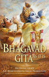 Bhagavad-gītā As It Is