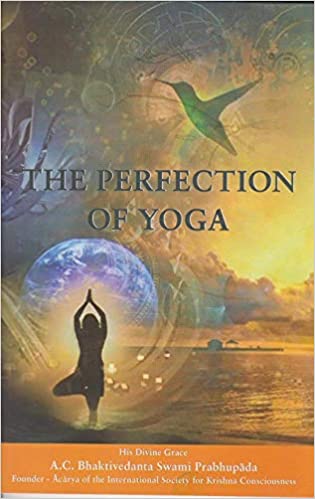 The Perfection of Yoga