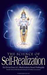 The Science of Self-Realization